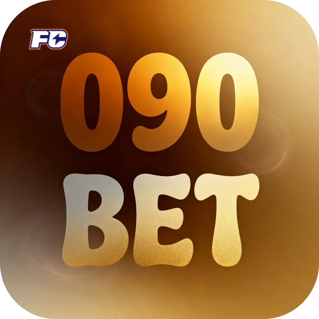 Logo da 090bet