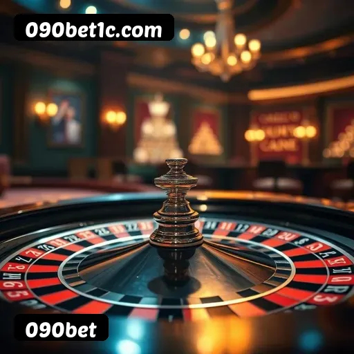 Como Registrar e Fazer Login 090bet