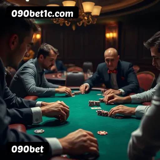 FAQ - Perguntas Frequentes 090bet