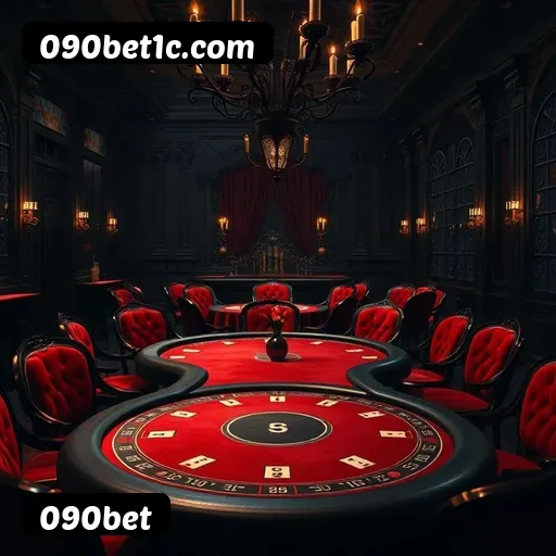 Termos e Condições Transparentes 090bet